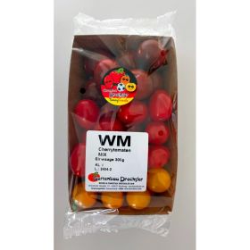 Link zu  Cherrytomaten-Mix, 300 g-Schale
