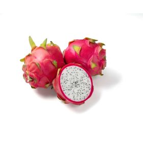 Link zu  Drachenfrucht rot, Pitahaya weißfleischig