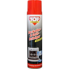 Link zu  Grill- & Backofenreiniger Spray