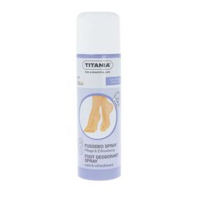 Link zu  Foot Care, Fußdeo Spray