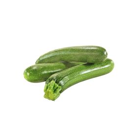 Link zu  Bio Zucchini grün