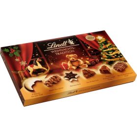 Link zu  Pralinés Weihnachts-Tradition