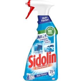 Link zu  Glasreiniger Streifenfrei, Multiflächen