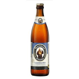 Link zu  Weißbier, alkoholfrei