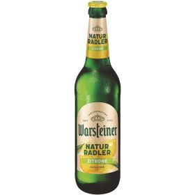 Link zu  Biermischgetränk Natur Radler Zitrone