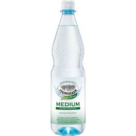 Link zu  Stille Quelle Mineralwasser, Medium