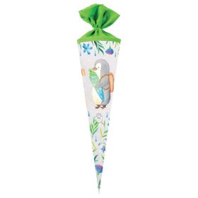 Link zu  Schultüte 70 cm, Pandaliebe-Pinguin