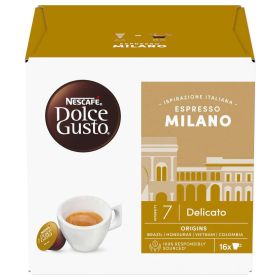 Link zu  Dolce Gusto Kaffee-Kapseln, Espresso Milano
