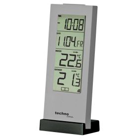 Link zu  Temperaturstation WS 9768