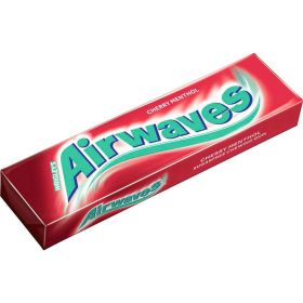 Link zu  Kaugummi, Cherry Menthol