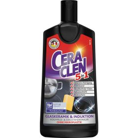 Link zu  3in1 Reiniger & Pflege für Glaskeramik