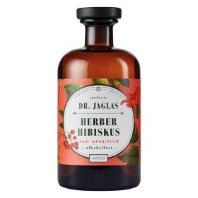 Link zu  Aperitif Herber Hibiskus, alkoholfrei