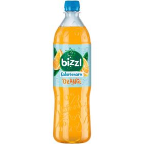 Link zu  Orangen Limonade, kalorienarm