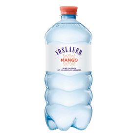 Link zu  Wasser mit Geschmack, Mango