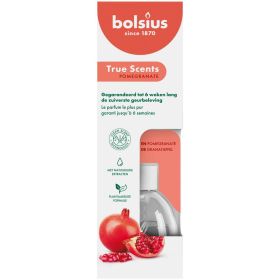 Link zu  Raumduft True Scents Granatapfel