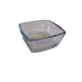 Link zu  Glasschale :carre