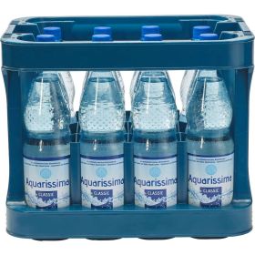 Link zu  Mineralwasser, Classic (12x 1,000 Liter)