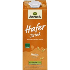 Link zu  Alnatura Bio Hafer- oder Sojadrink, je 1 l