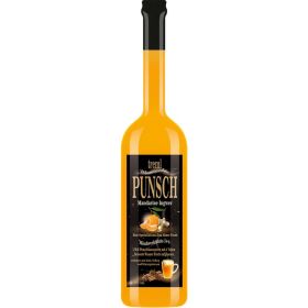 Link zu  Mandarine-Ingwer Punsch 27%