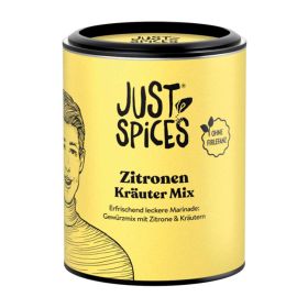 Link zu  Zitronen Kräuter Mix für Marinaden