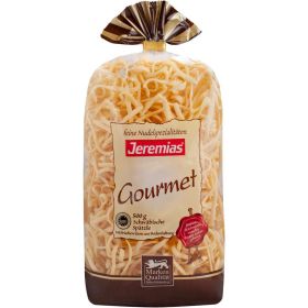 Link zu  Gourmet Landnudeln, Schwäbische Spätzle