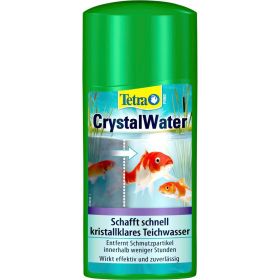 Link zu  Teichpflege CrystalWater