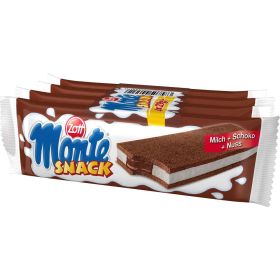 Link zu  Monte Snack, Schoko