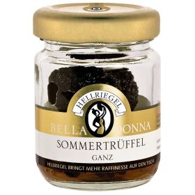 Link zu  Sommertrüffel, ganz