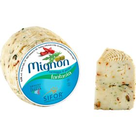 Link zu  Pecorino Mignon Fantasia