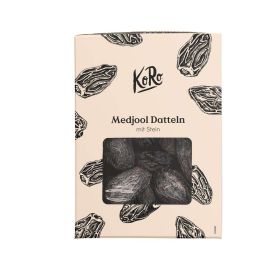 Link zu  Medjool Datteln mit Stein