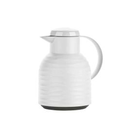 Link zu  Isolierkanne Samba Wave, weiß