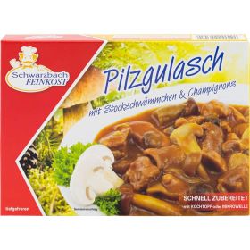 Link zu  Pilz Gulasch