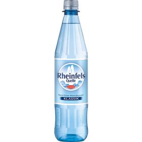 Link zu  Mineralwasser, Klassik