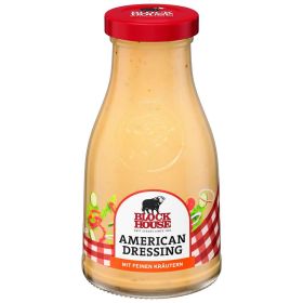 Link zu  American Dressing