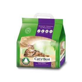 Link zu  Katzen-Streu Pellets, soft klumpend & anti-haftend