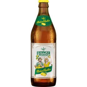 Link zu  Brauhaus Natur-Radler