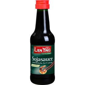 Link zu  Sojasauce, würzig