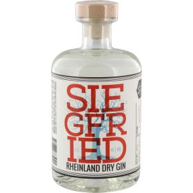 Link zu  Rheinland Dry Gin 41%