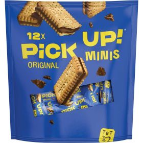 Link zu  Pick Up Mini, Choco