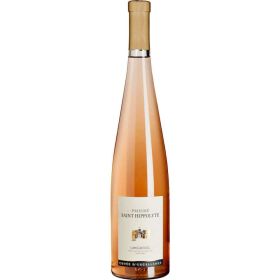 Link zu  Cuvée Rosé, trocken, Roséwein