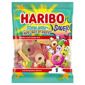 Link zu  Fruchtgummi Sauerbrenner