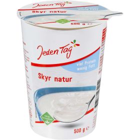 Link zu  Skyr, natur