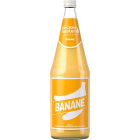 Link zu  Bananen-Nektar