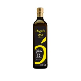 Link zu  Orgula Olivenöl nativ extra 500ml