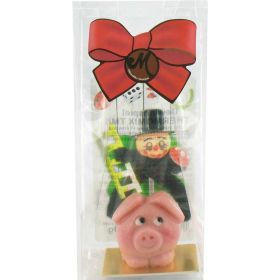Link zu  Marzipan Schwein