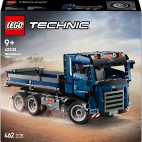 Link zu  LEGO Technic Kipplaster 42203