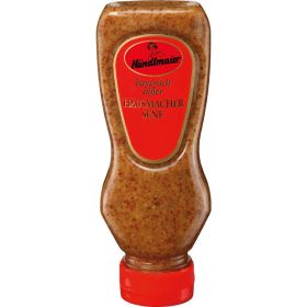 Link zu  Süßer Hausmachersenf