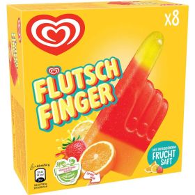 Link zu  Stiel-Eis Flutschfinger