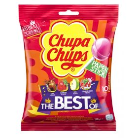 Link zu  Chupa Chups Lollipops, je 120 g