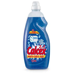 Link zu  Waschmaschinenpfleger Gel 2 in 1